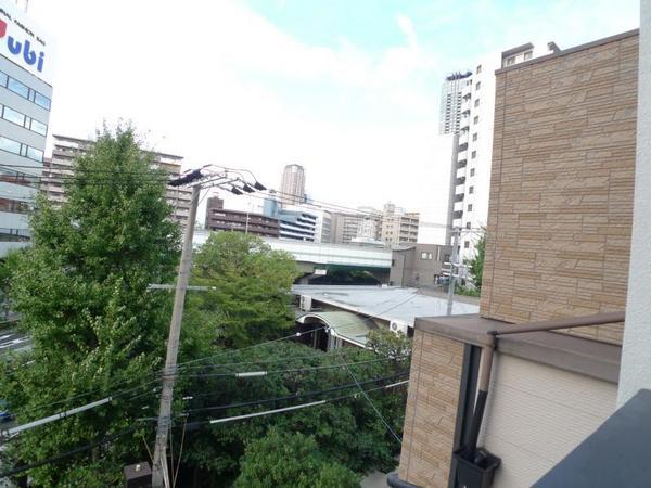 レジュールアッシュ梅田ＷＥＳＴＧＡＴＥ
