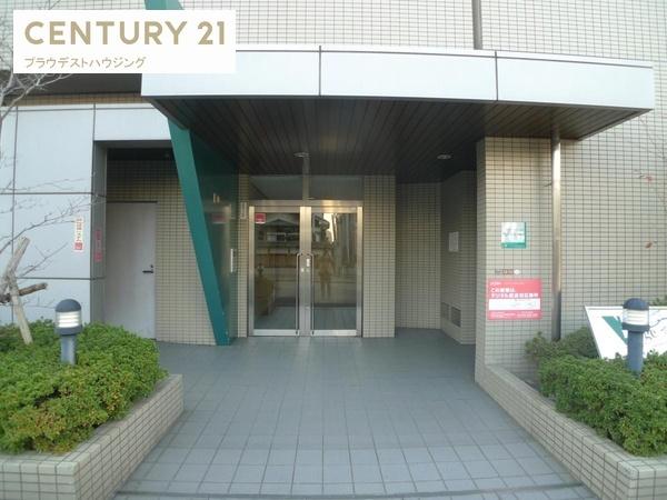 ヴィラージュ今津