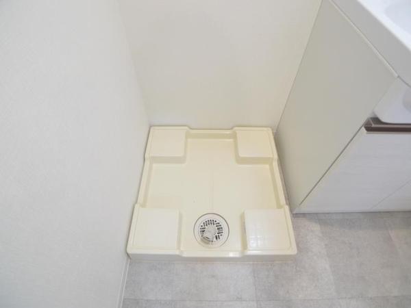 レジデンス大阪福島フォルテ