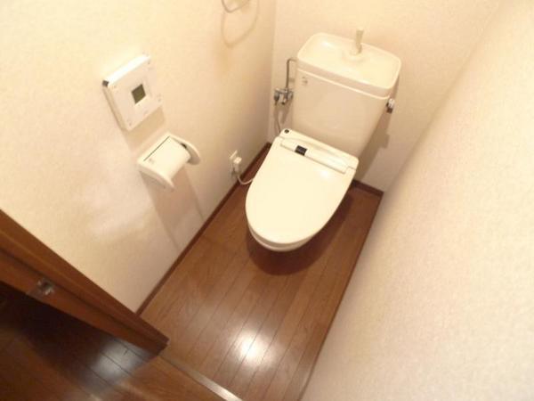 ライオンズマンション新梅田第２