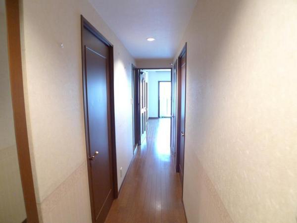 ライオンズマンション新梅田第２