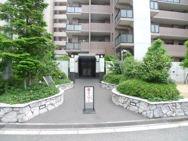 ライオンズマンション新梅田第２