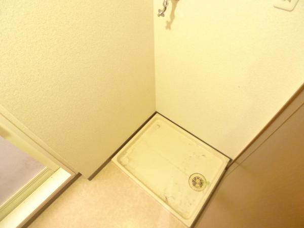 ライオンズマンション新梅田第２