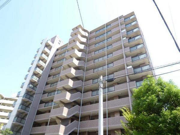 ライオンズマンション新梅田第２
