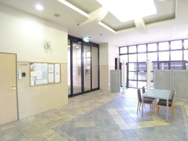 ライオンズマンション新梅田第２