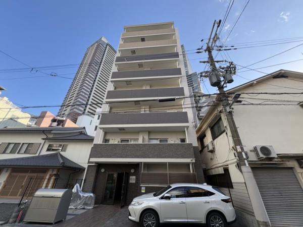 ＧＲＡＮＤＳＴＥＡＤＹ新梅田（グランステディ新梅田）
