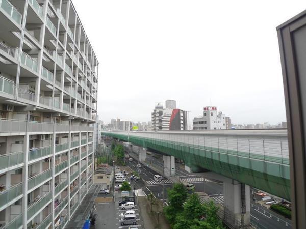 プランドール中之島