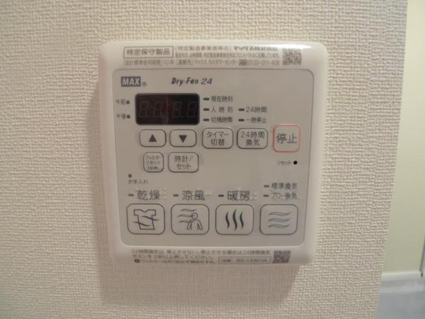 ララプレイス大阪福島プレッソ