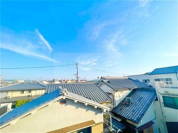 グランドソレイユ森河内