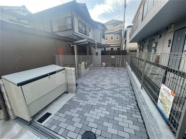 グランドソレイユ森河内