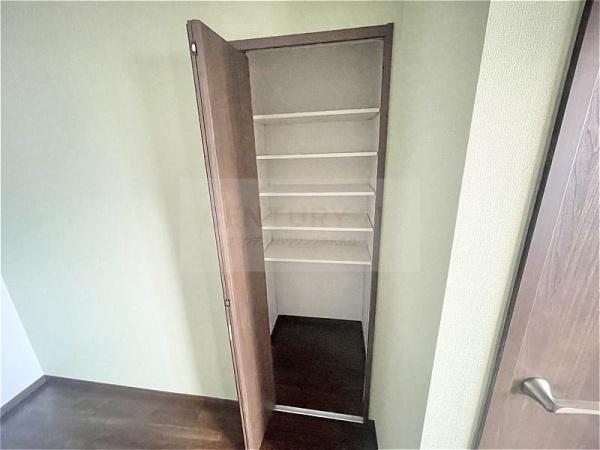 グランドソレイユ森河内