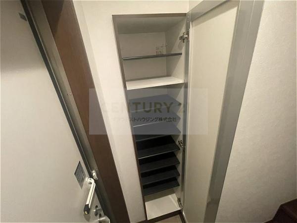 グランドソレイユ森河内