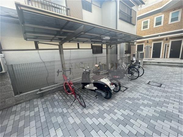 グランドソレイユ森河内