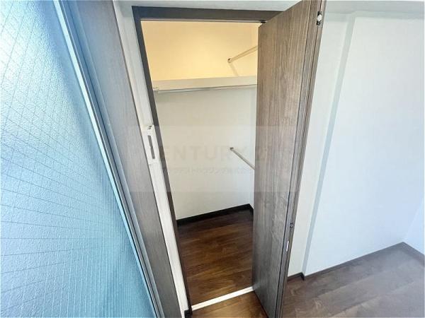 グランドソレイユ森河内