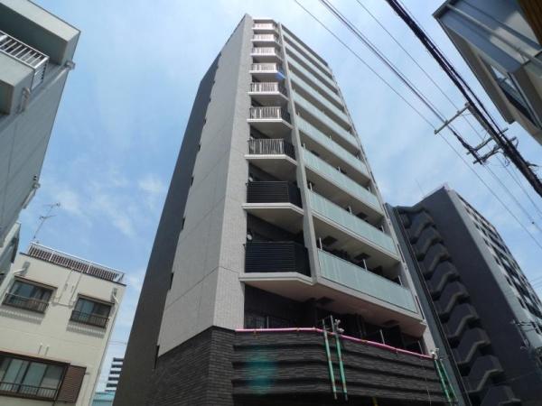 ララプレイス大阪福島ミラ