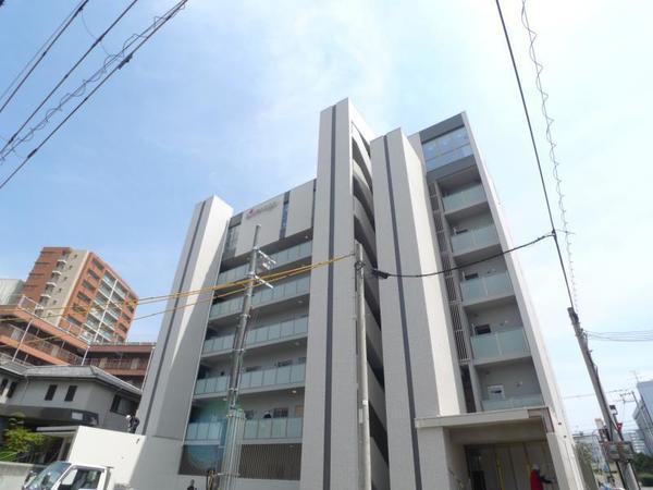 シップス西九条