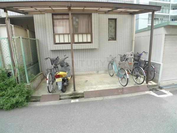 タルミハイツ