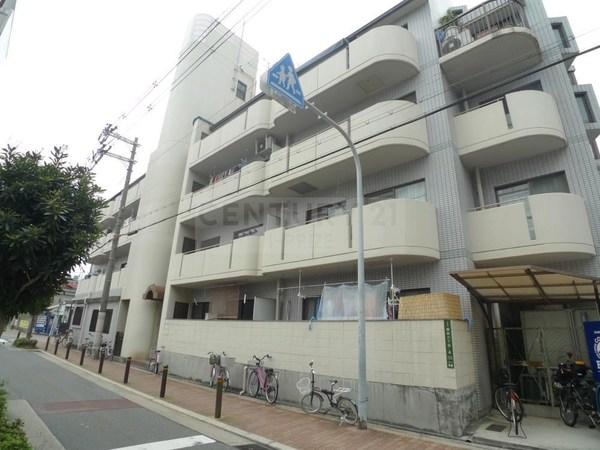 タルミハイツ