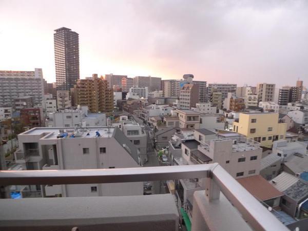 ベクス福島