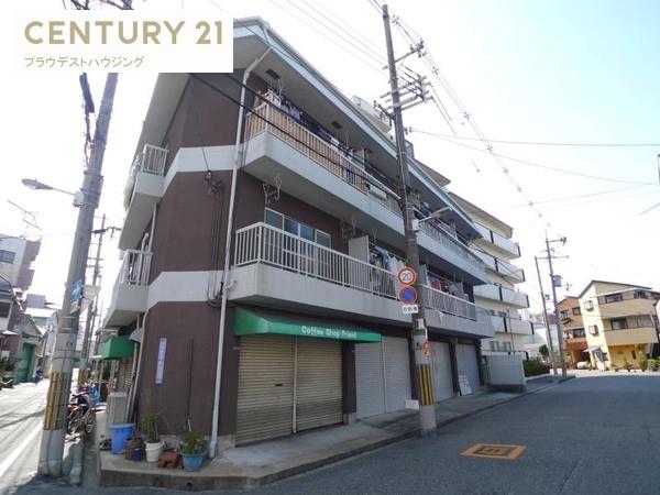 米治ハイツ