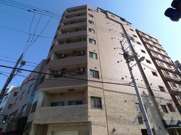 サンフレスカ福島