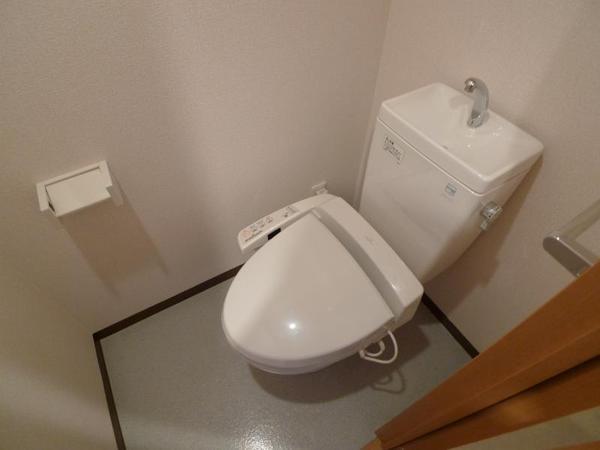 サンフレスカ福島