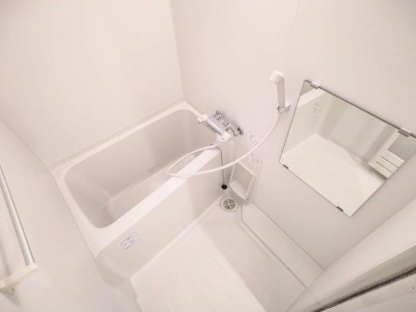 フォレストガーデン今福鶴見４