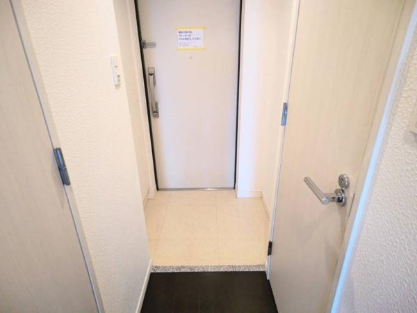 フォレストガーデン今福鶴見４