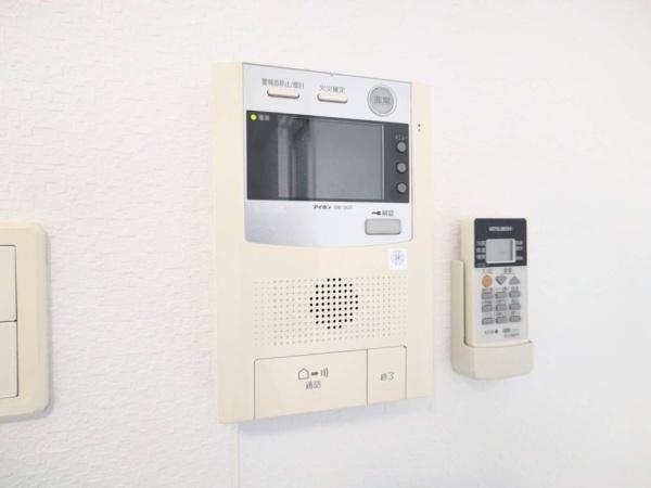 フォレストガーデン今福鶴見４