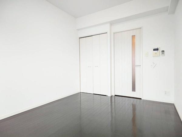 フォレストガーデン今福鶴見４