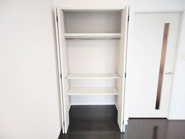 フォレストガーデン今福鶴見４