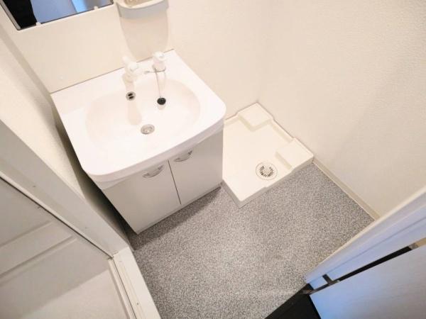 フォレストガーデン今福鶴見４