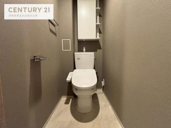 プレサンスロジェ此花シティ