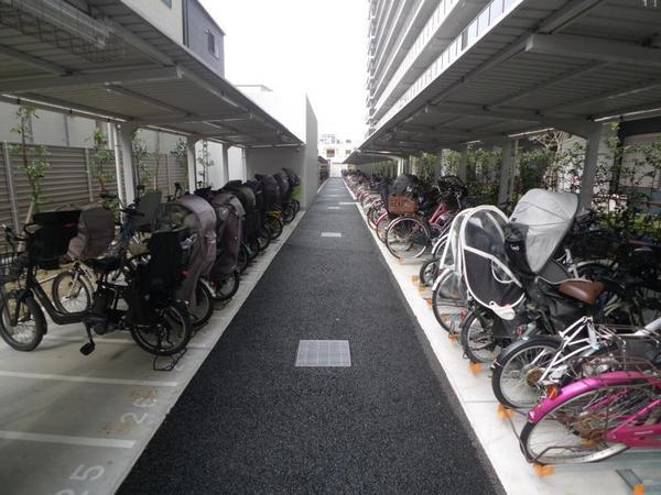 プレサンスロジェ此花シティ