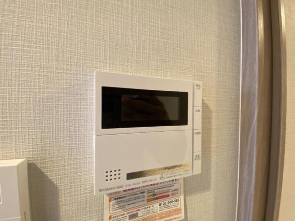 プレサンスロジェ此花シティ