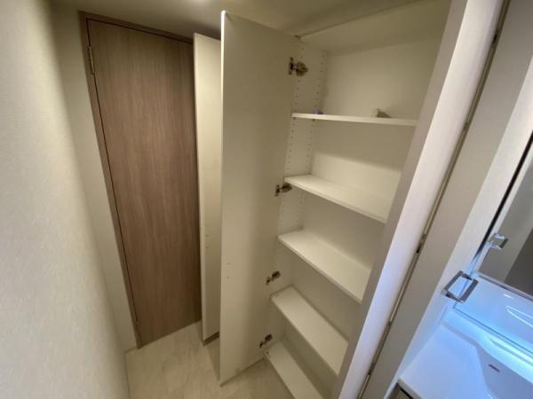プレサンスロジェ此花シティ