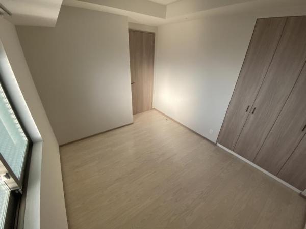 プレサンスロジェ此花シティ