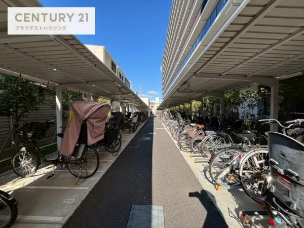プレサンスロジェ此花シティ