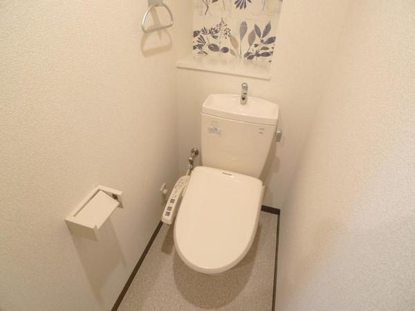 アパートメント玉川