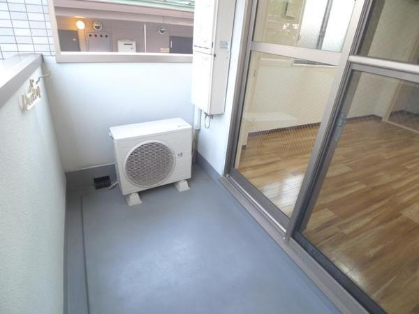 アパートメント玉川