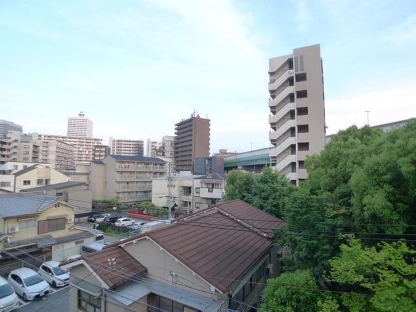 アパートメント玉川