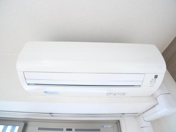 アパートメント玉川