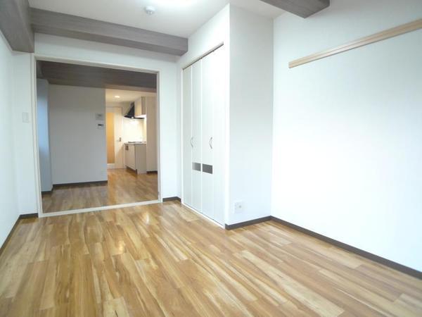 アパートメント玉川