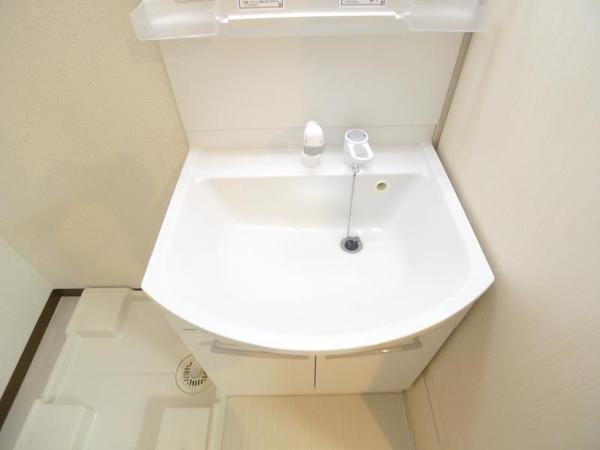 アパートメント玉川