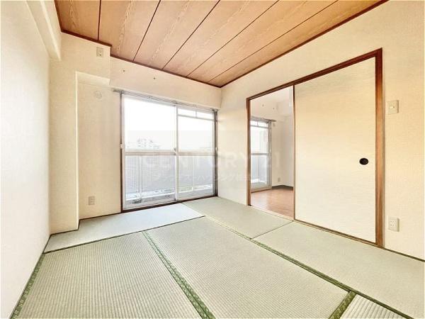 鶴見グリーンコート
