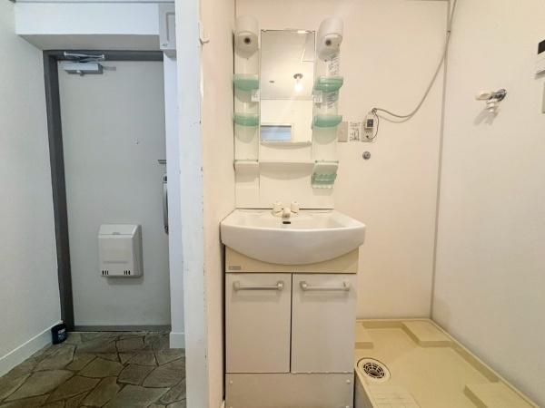 緑橋コーポ２号棟