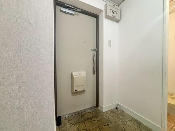 緑橋コーポ２号棟
