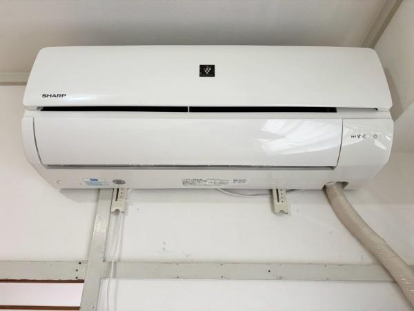 緑橋コーポ２号棟