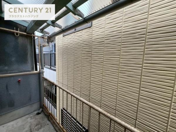 大阪市此花区梅香３丁目の貸家