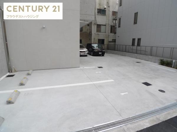 アリアソワン福島鷺洲